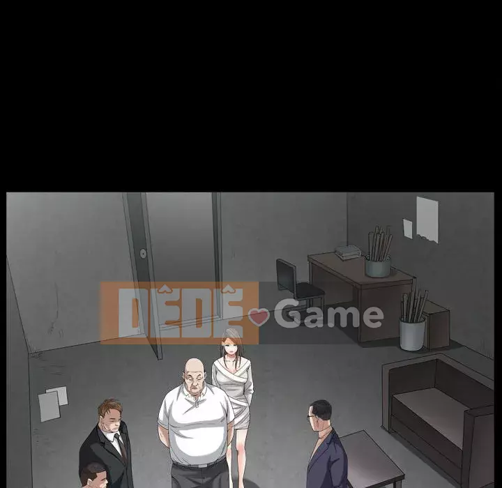 Xiềng xích 2: Đi chân đất Chương 23-24