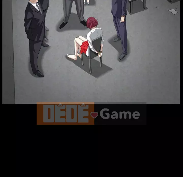 Xiềng xích 2: Đi chân đất Chương 23-24