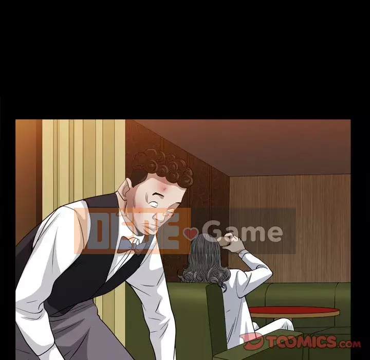 Xiềng xích 2: Đi chân đất Chương 23-24