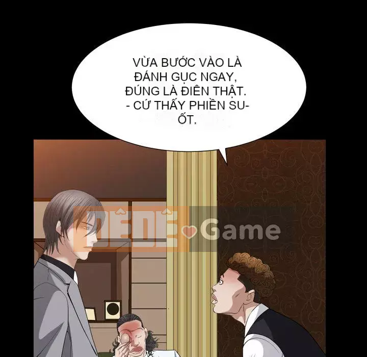 Xiềng xích 2: Đi chân đất Chương 23-24