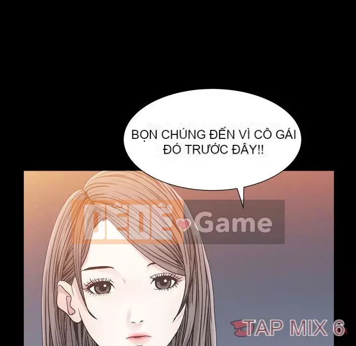 Xiềng xích 2: Đi chân đất Chương 23-24