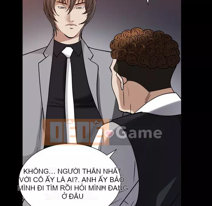 Xiềng xích 2: Đi chân đất Chương 23-24