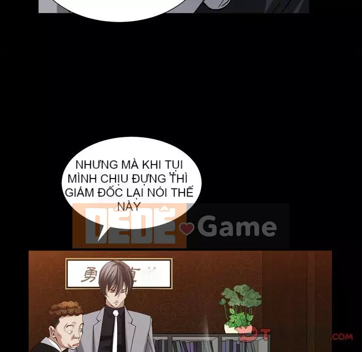 Xiềng xích 2: Đi chân đất Chương 23-24