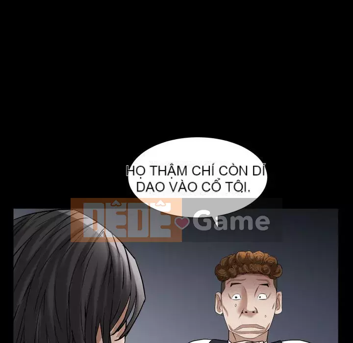 Xiềng xích 2: Đi chân đất Chương 23-24