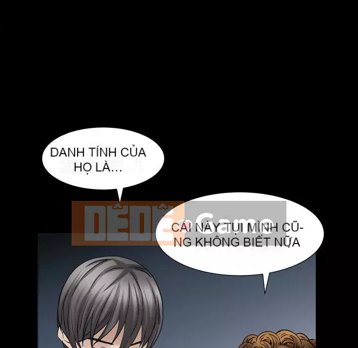 Xiềng xích 2: Đi chân đất Chương 23-24