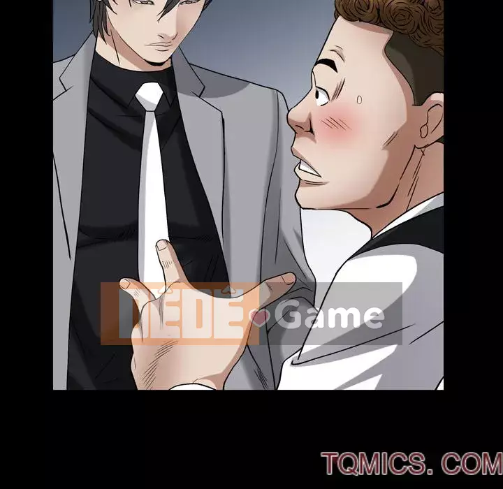 Xiềng xích 2: Đi chân đất Chương 23-24