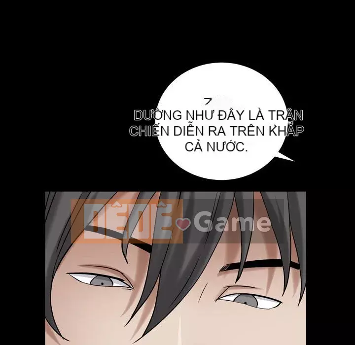 Xiềng xích 2: Đi chân đất Chương 23-24