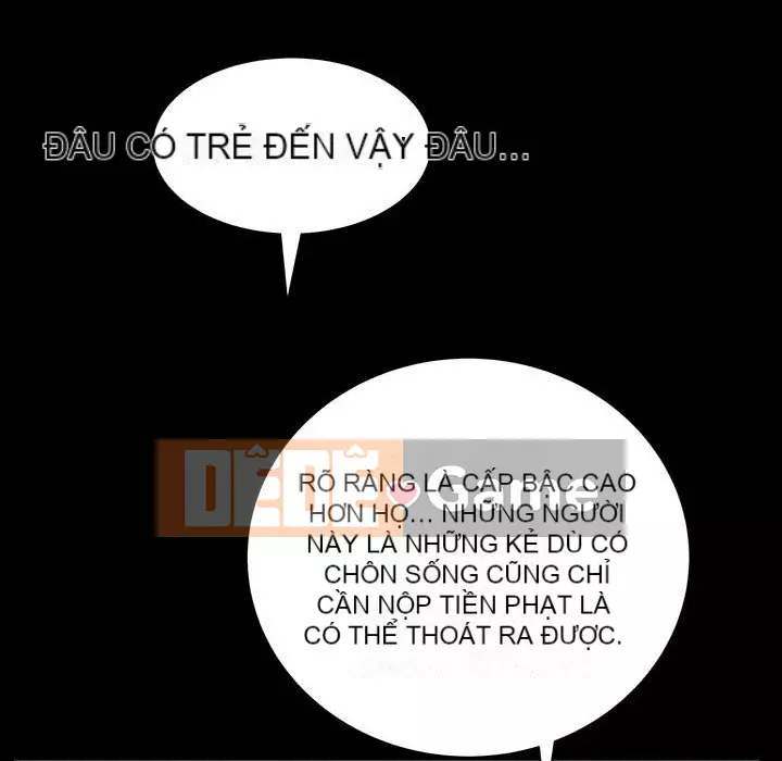 Xiềng xích 2: Đi chân đất Chương 23-24