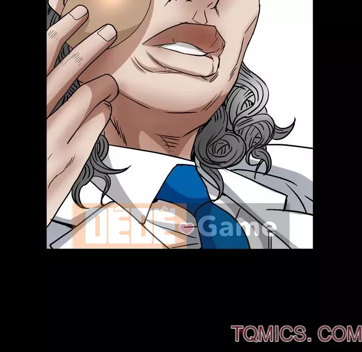 Xiềng xích 2: Đi chân đất Chương 23-24