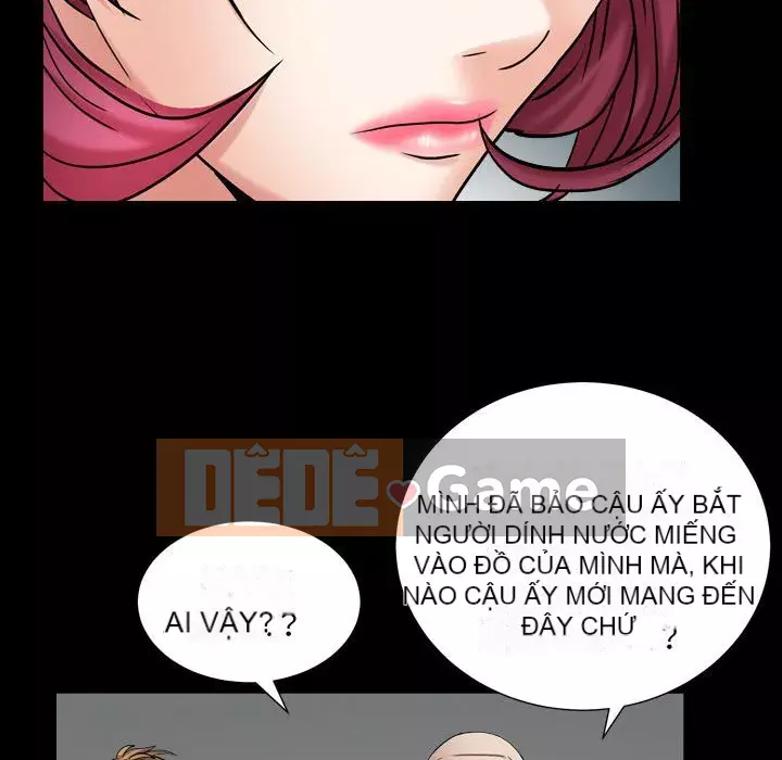 Xiềng xích 2: Đi chân đất Chương 23-24