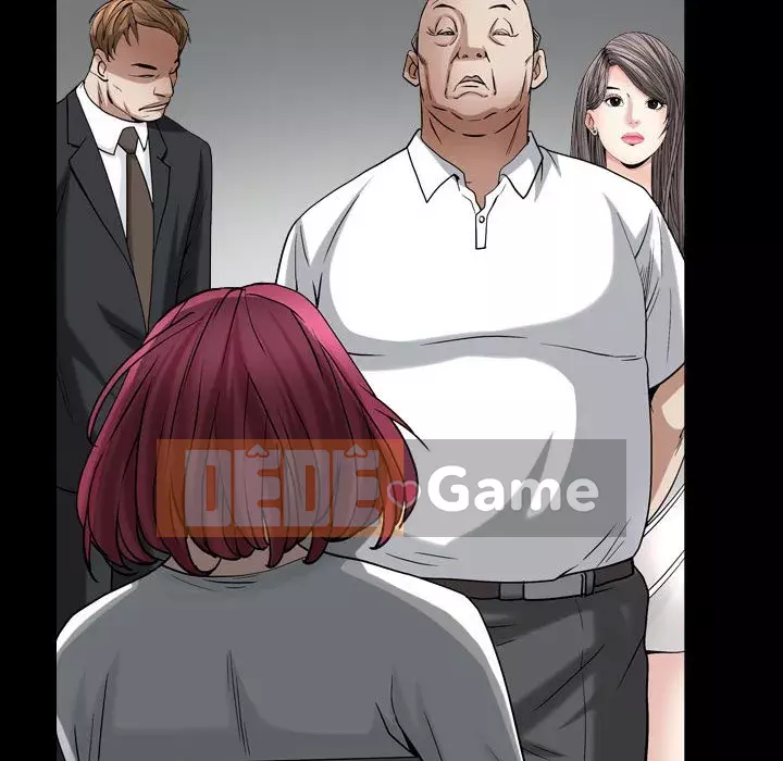 Xiềng xích 2: Đi chân đất Chương 23-24