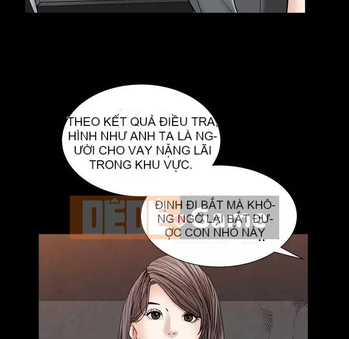 Xiềng xích 2: Đi chân đất Chương 23-24