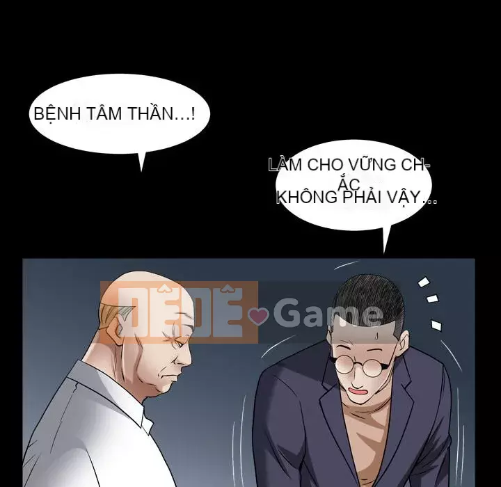 Xiềng xích 2: Đi chân đất Chương 23-24