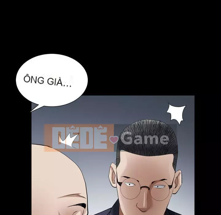 Xiềng xích 2: Đi chân đất Chương 23-24