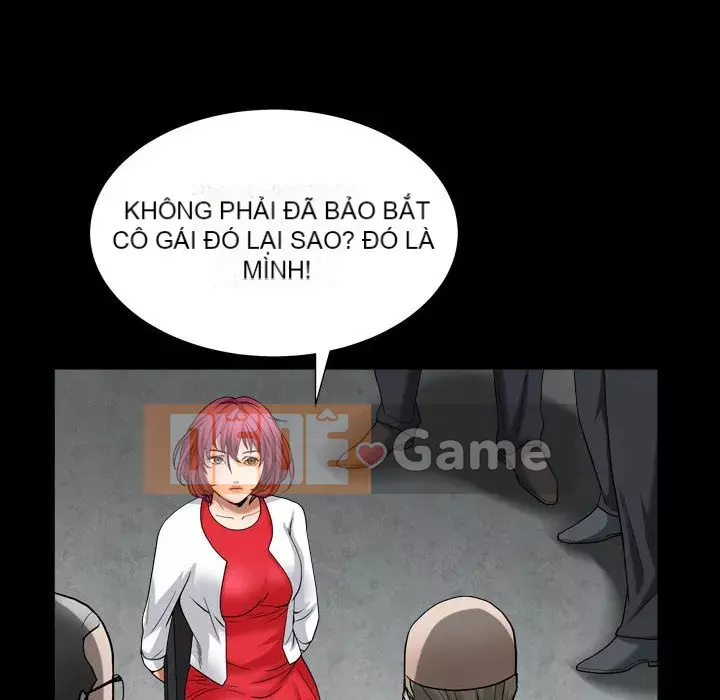 Xiềng xích 2: Đi chân đất Chương 23-24