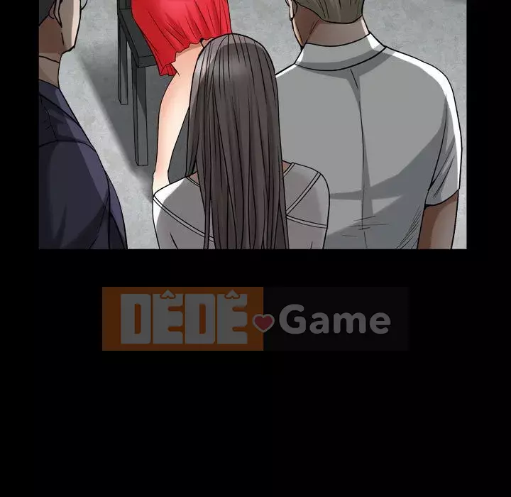 Xiềng xích 2: Đi chân đất Chương 23-24