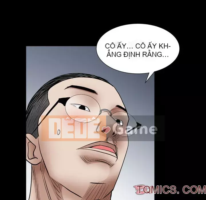 Xiềng xích 2: Đi chân đất Chương 23-24