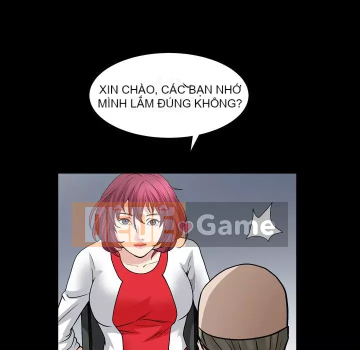 Xiềng xích 2: Đi chân đất Chương 23-24