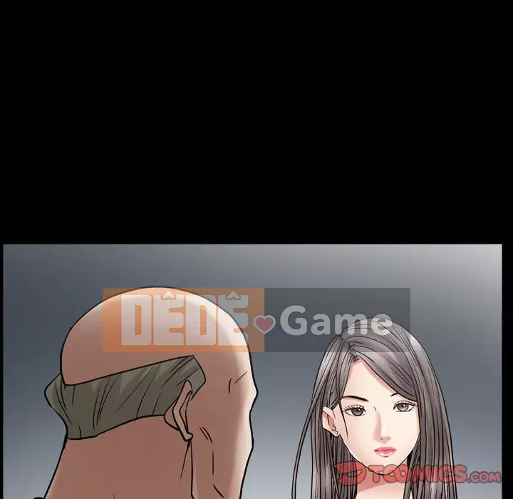 Xiềng xích 2: Đi chân đất Chương 23-24