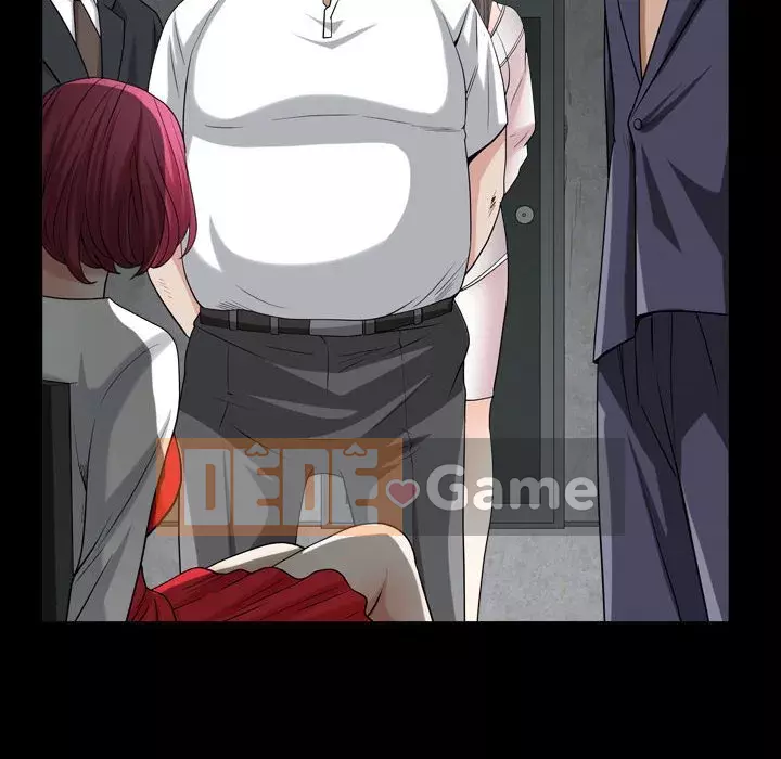 Xiềng xích 2: Đi chân đất Chương 23-24