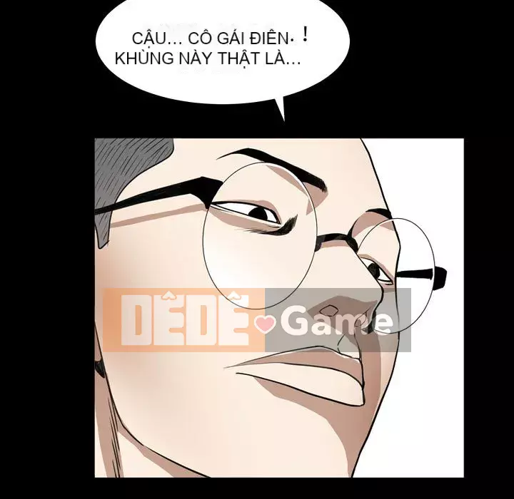 Xiềng xích 2: Đi chân đất Chương 23-24