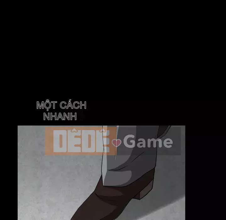 Xiềng xích 2: Đi chân đất Chương 23-24