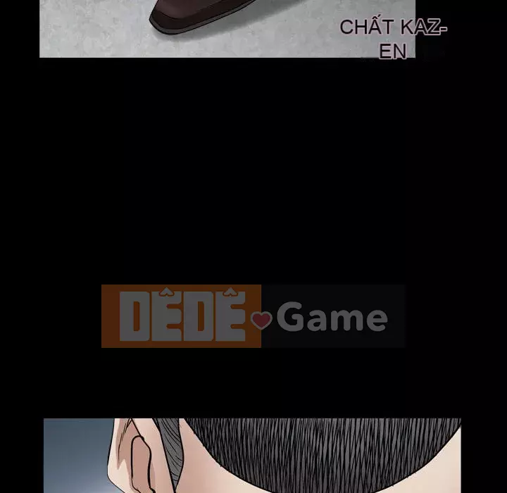 Xiềng xích 2: Đi chân đất Chương 23-24