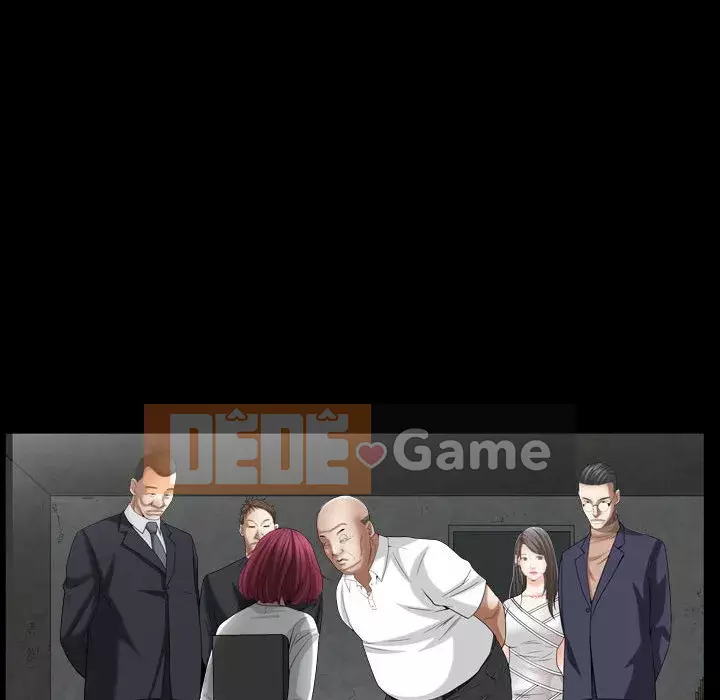 Xiềng xích 2: Đi chân đất Chương 23-24