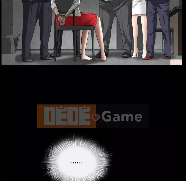 Xiềng xích 2: Đi chân đất Chương 23-24