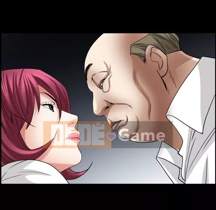 Xiềng xích 2: Đi chân đất Chương 23-24