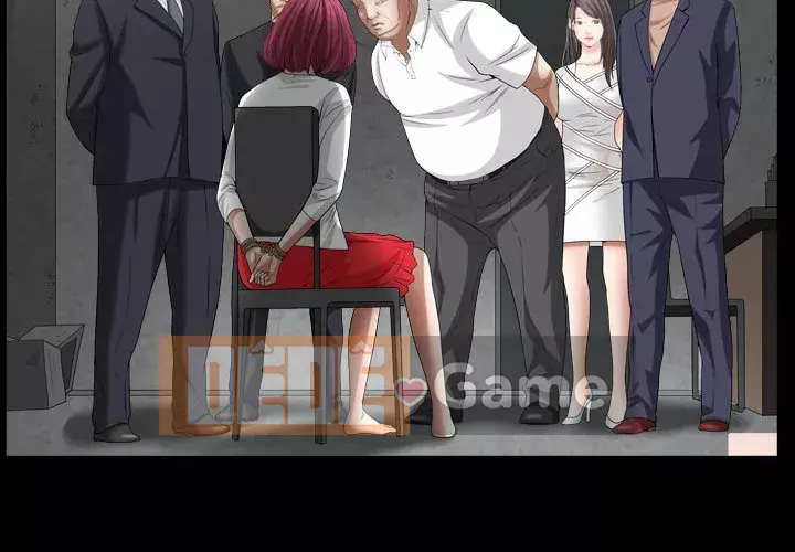 Xiềng xích 2: Đi chân đất Chương 23-24