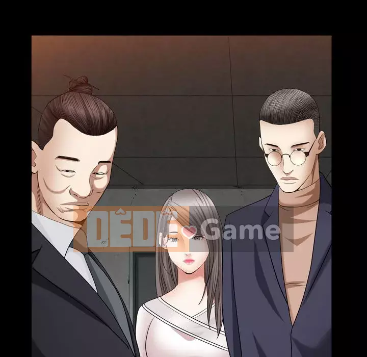 Xiềng xích 2: Đi chân đất Chương 23-24