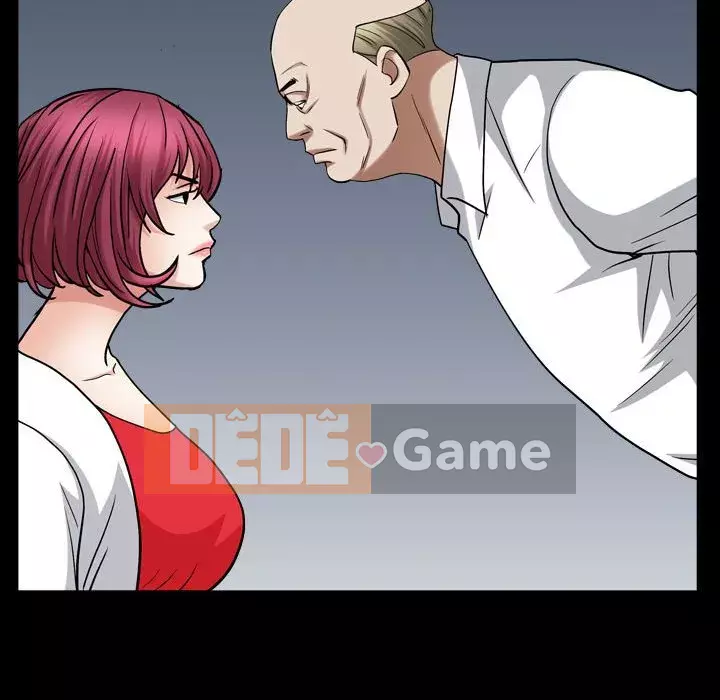 Xiềng xích 2: Đi chân đất Chương 23-24