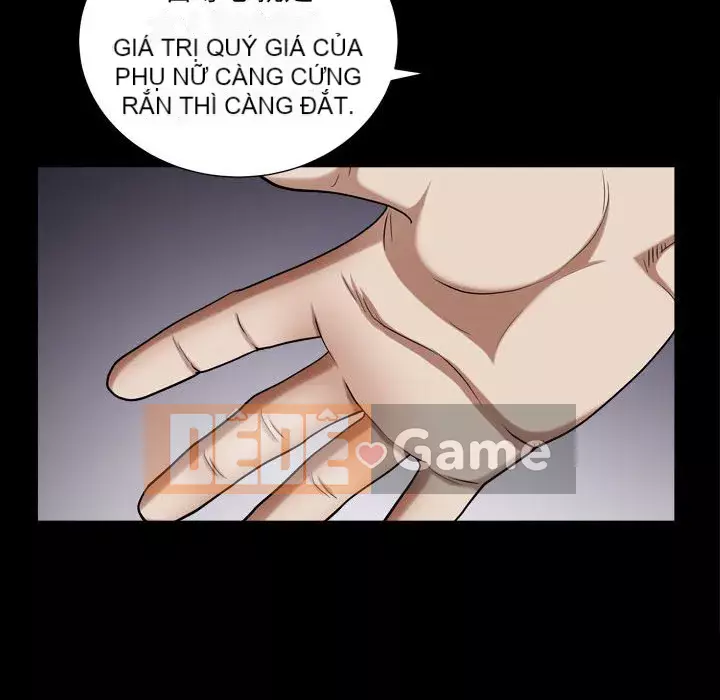 Xiềng xích 2: Đi chân đất Chương 23-24