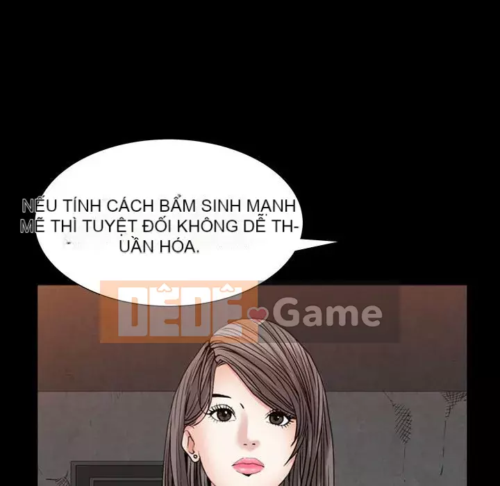 Xiềng xích 2: Đi chân đất Chương 23-24