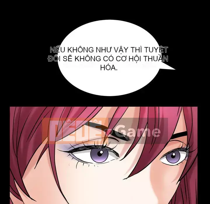 Xiềng xích 2: Đi chân đất Chương 23-24