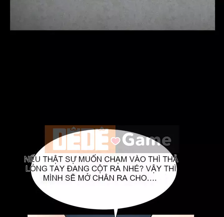 Xiềng xích 2: Đi chân đất Chương 23-24