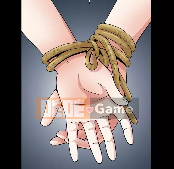 Xiềng xích 2: Đi chân đất Chương 23-24