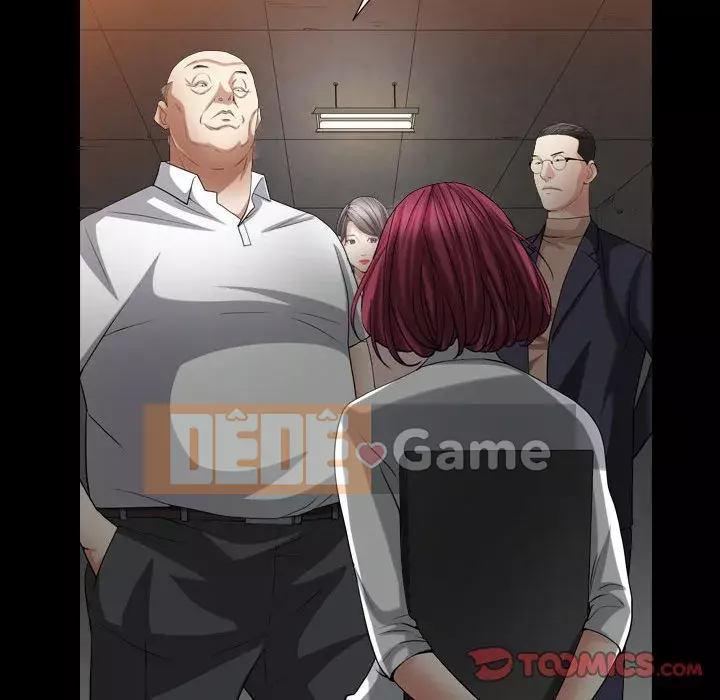 Xiềng xích 2: Đi chân đất Chương 23-24