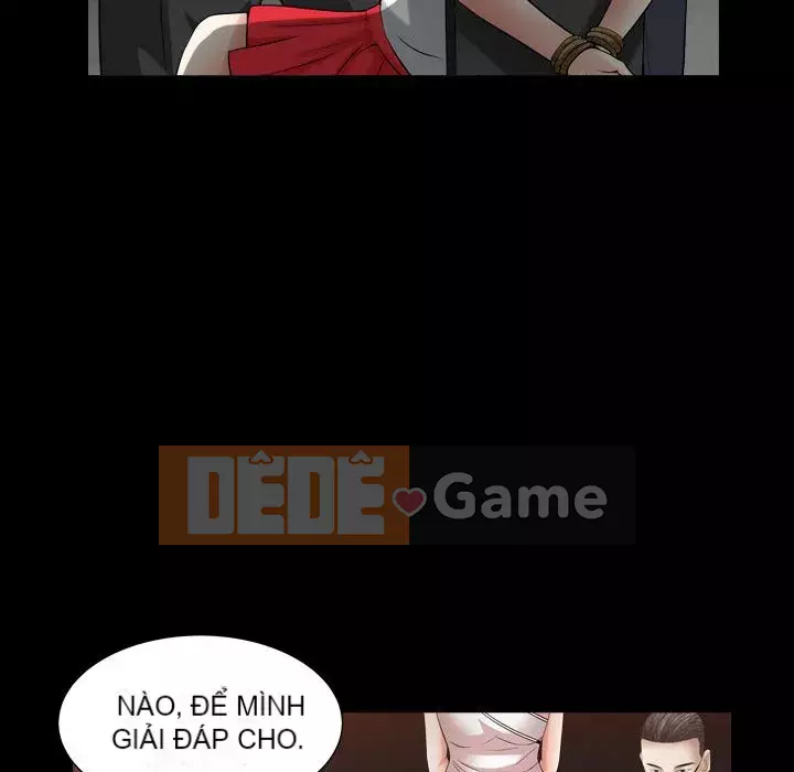 Xiềng xích 2: Đi chân đất Chương 23-24