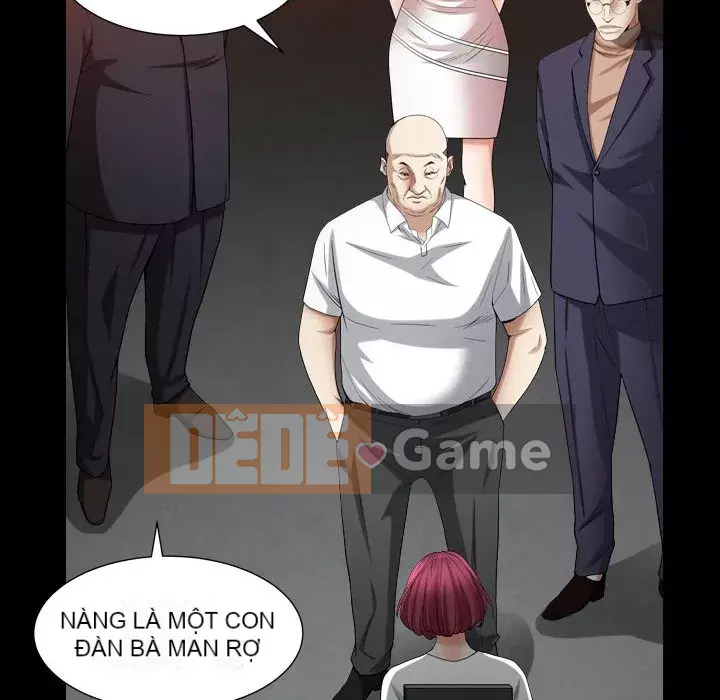 Xiềng xích 2: Đi chân đất Chương 23-24