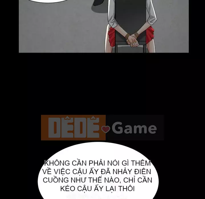 Xiềng xích 2: Đi chân đất Chương 23-24