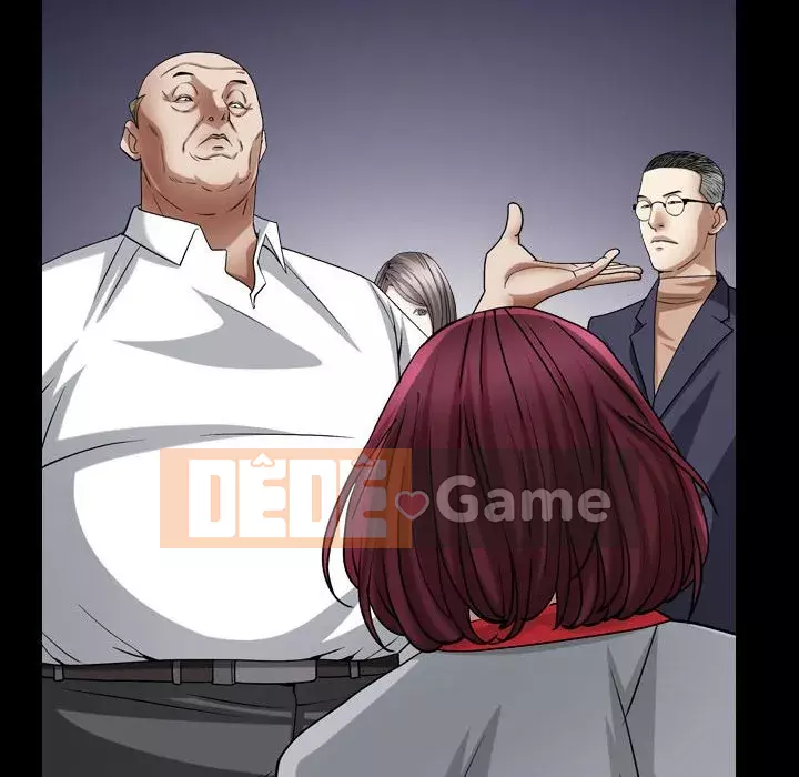 Xiềng xích 2: Đi chân đất Chương 23-24