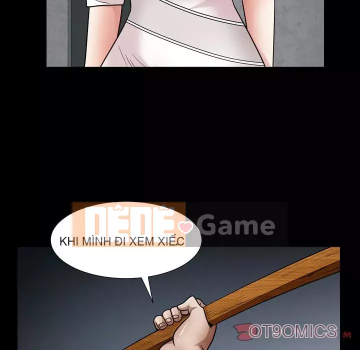 Xiềng xích 2: Đi chân đất Chương 23-24