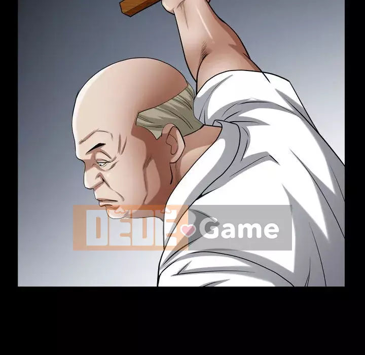 Xiềng xích 2: Đi chân đất Chương 23-24