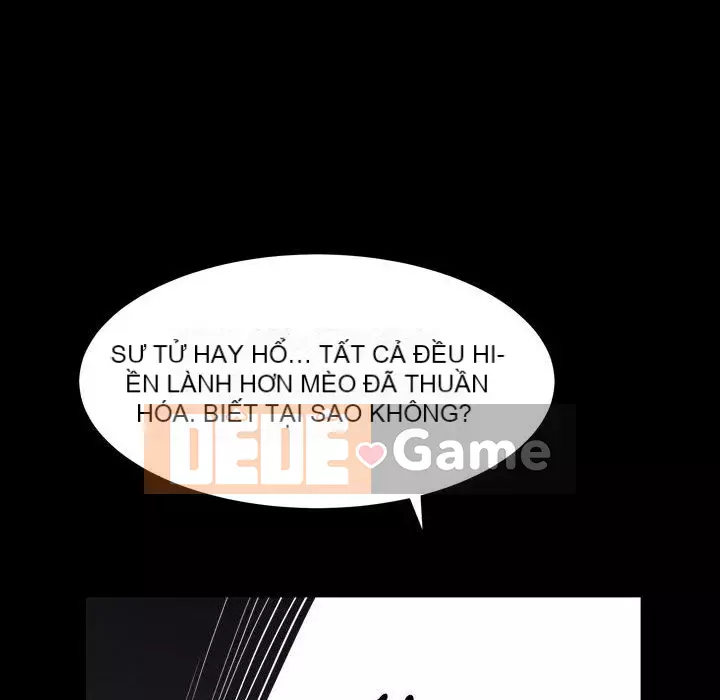 Xiềng xích 2: Đi chân đất Chương 23-24