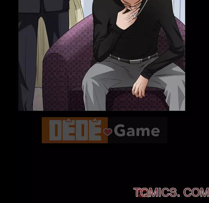 Xiềng xích 2: Đi chân đất Chương 23-24