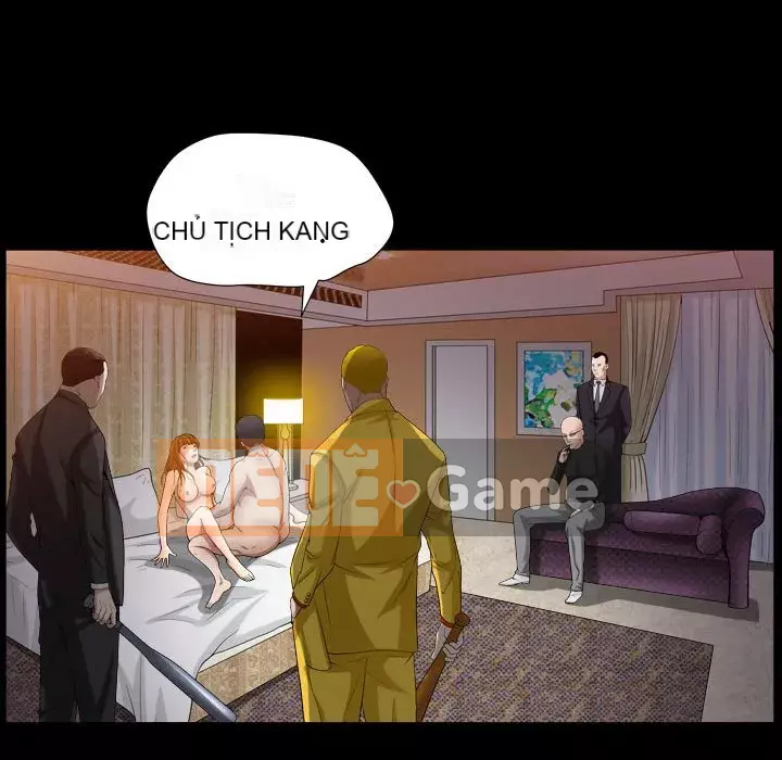 Xiềng xích 2: Đi chân đất Chương 23-24