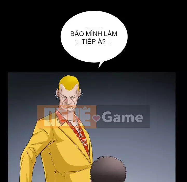 Xiềng xích 2: Đi chân đất Chương 23-24