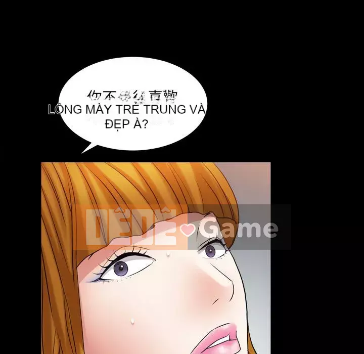 Xiềng xích 2: Đi chân đất Chương 23-24